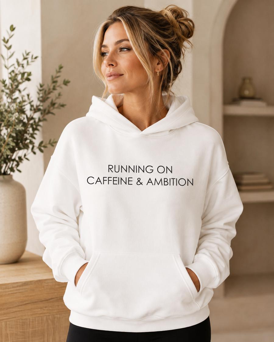 Running on Caffeine & Ambition image 6