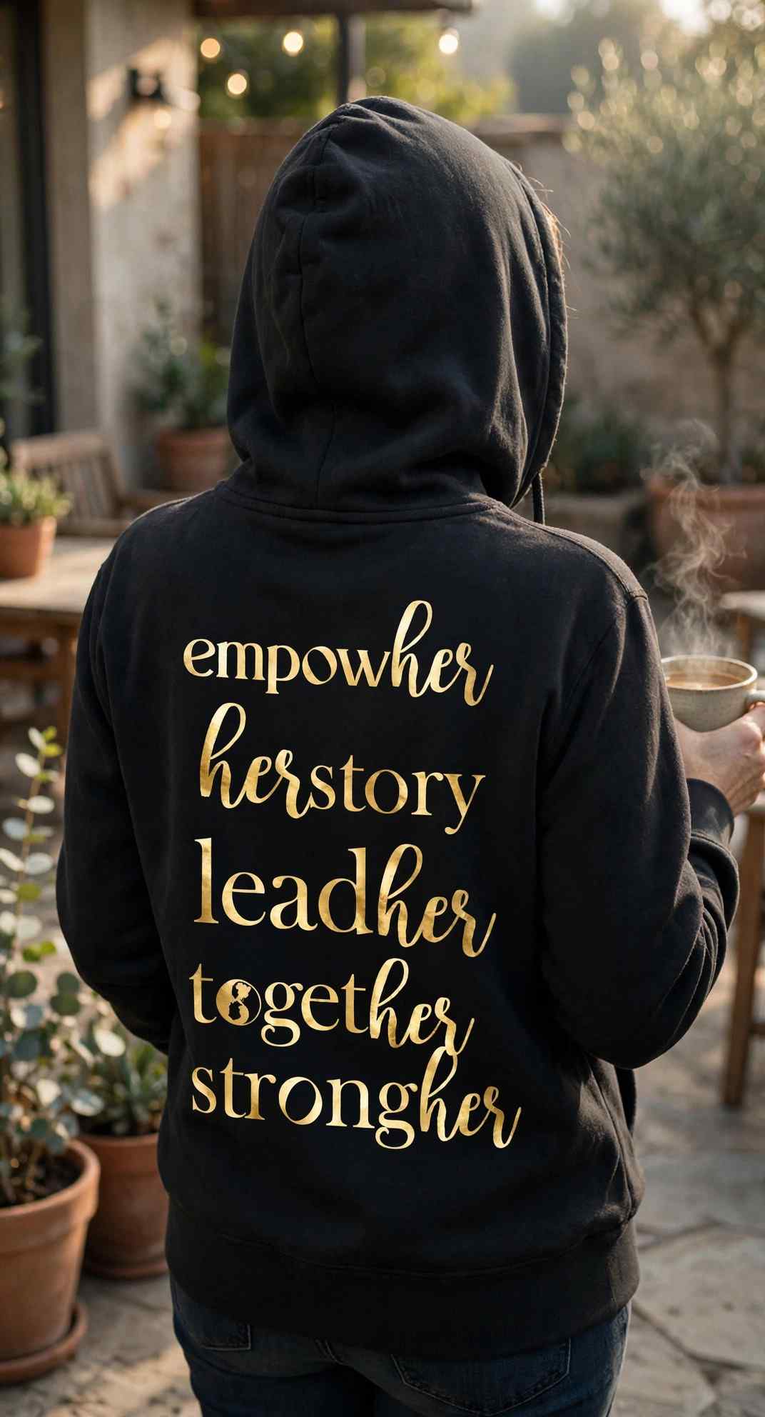 Girl Power collection